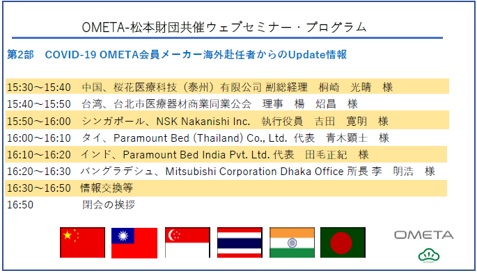 特別講演会