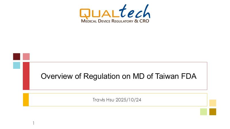 Qualtech