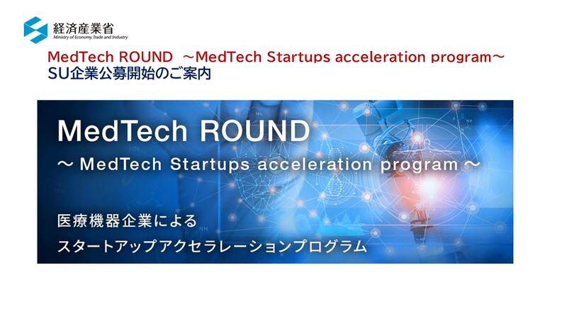 MedTechROUND