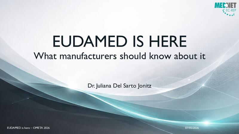 EUDAMED_Seminar